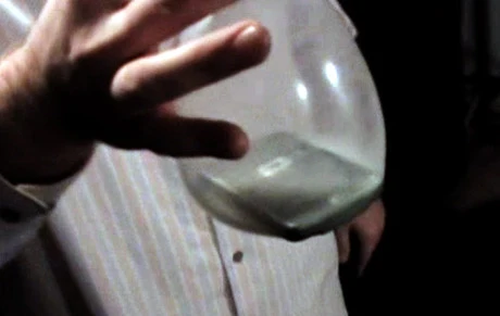 PRESSURE - Cell Phone in Balloon - Image 3