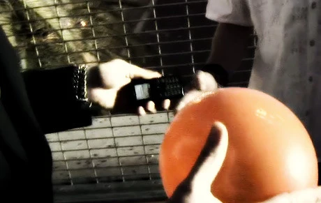 PRESSURE - Cell Phone in Balloon - Image 5