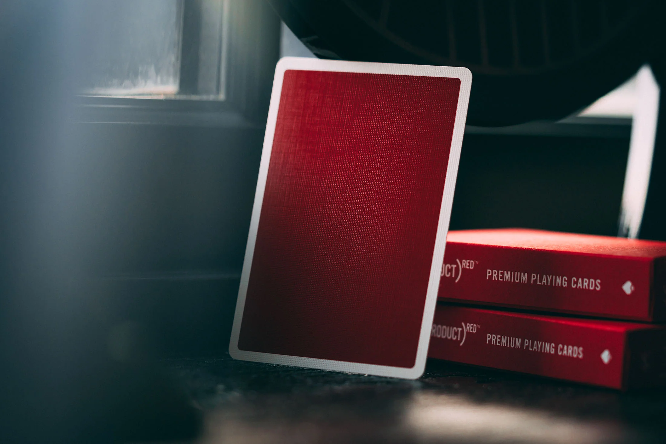 (PRODUCT)RED Playing Cards - Image 18