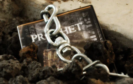 PROPHET by Tom Isaacson - Image 9