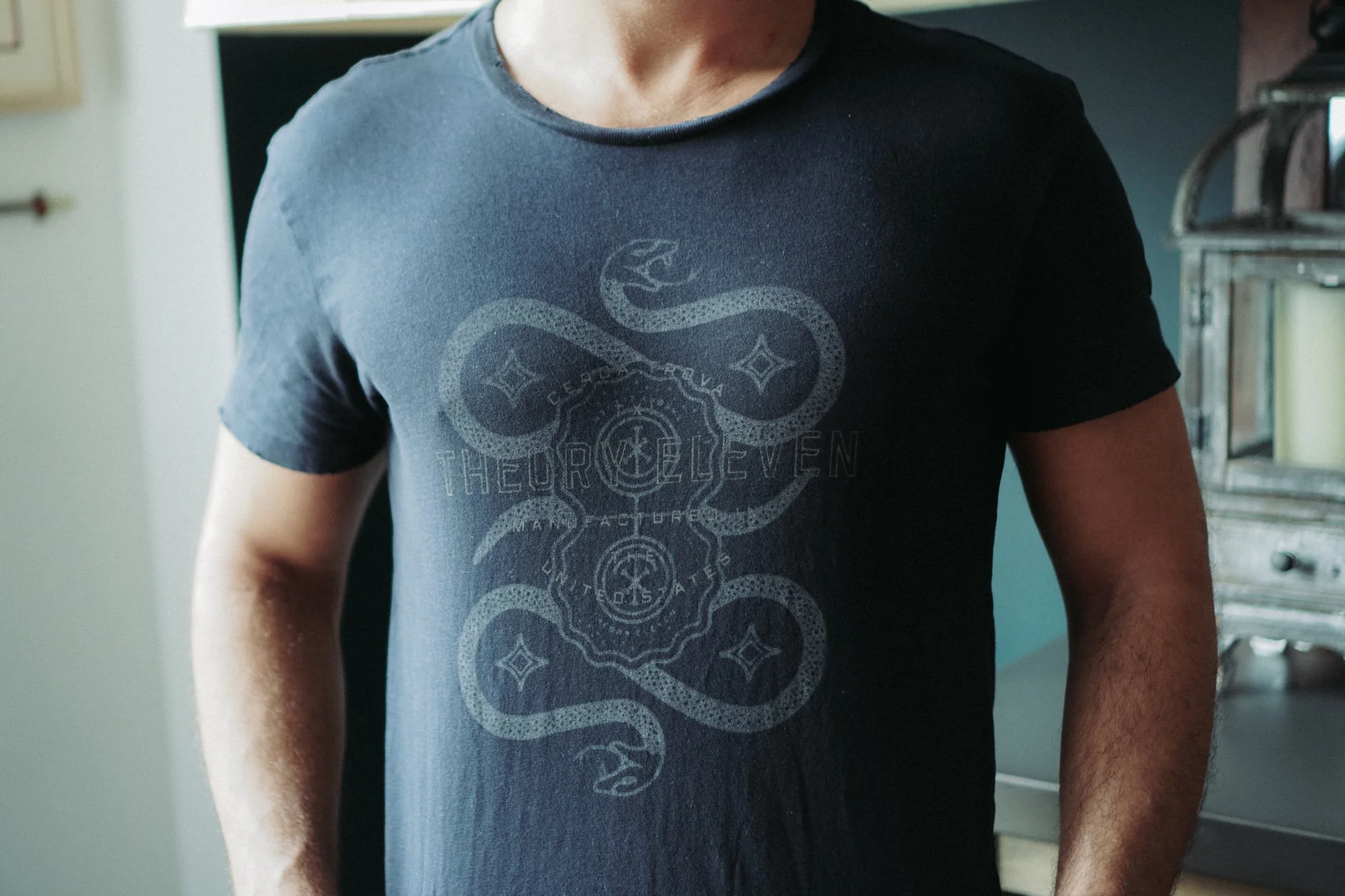 Provision Shirt - Image 6