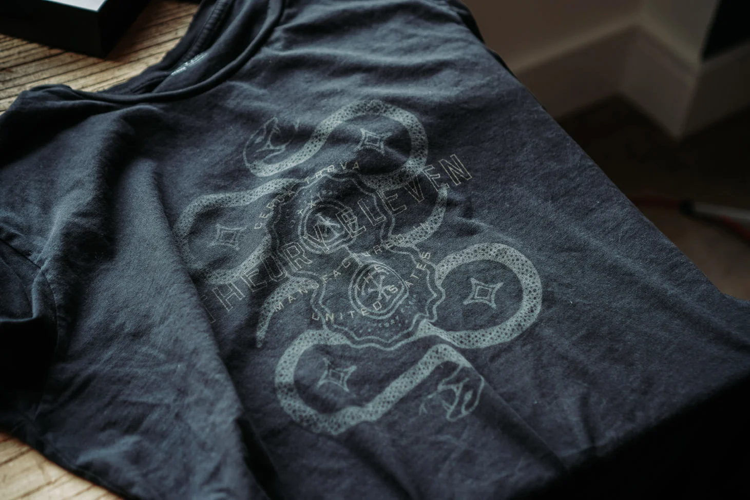 Provision Shirt - Image 8