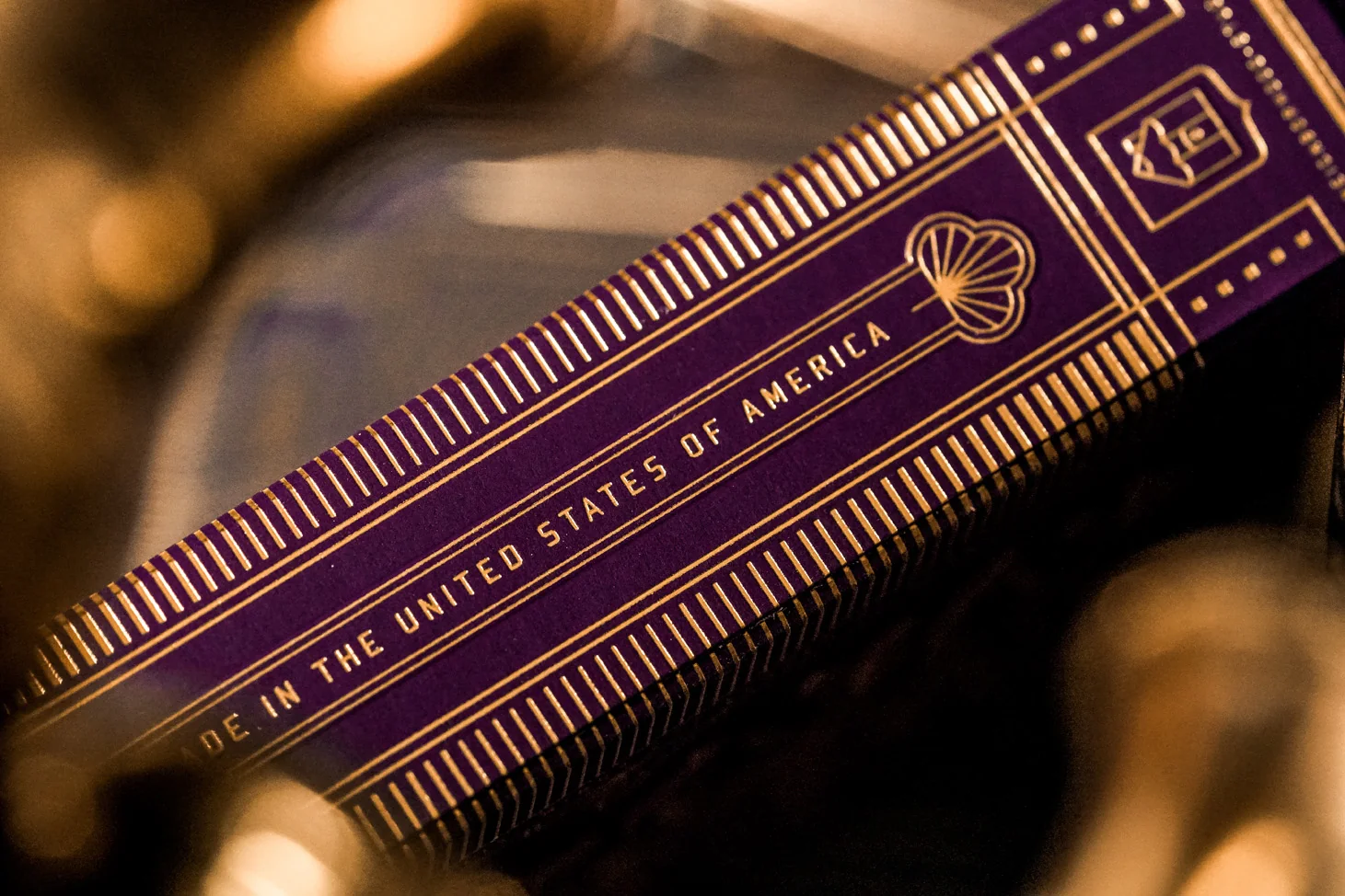 Purple Monarch - Image 7