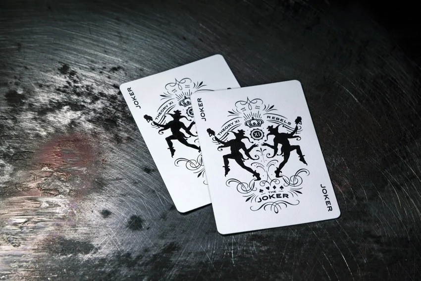 Rebels - Image 6