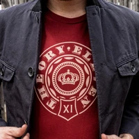 Rebel T-Shirt