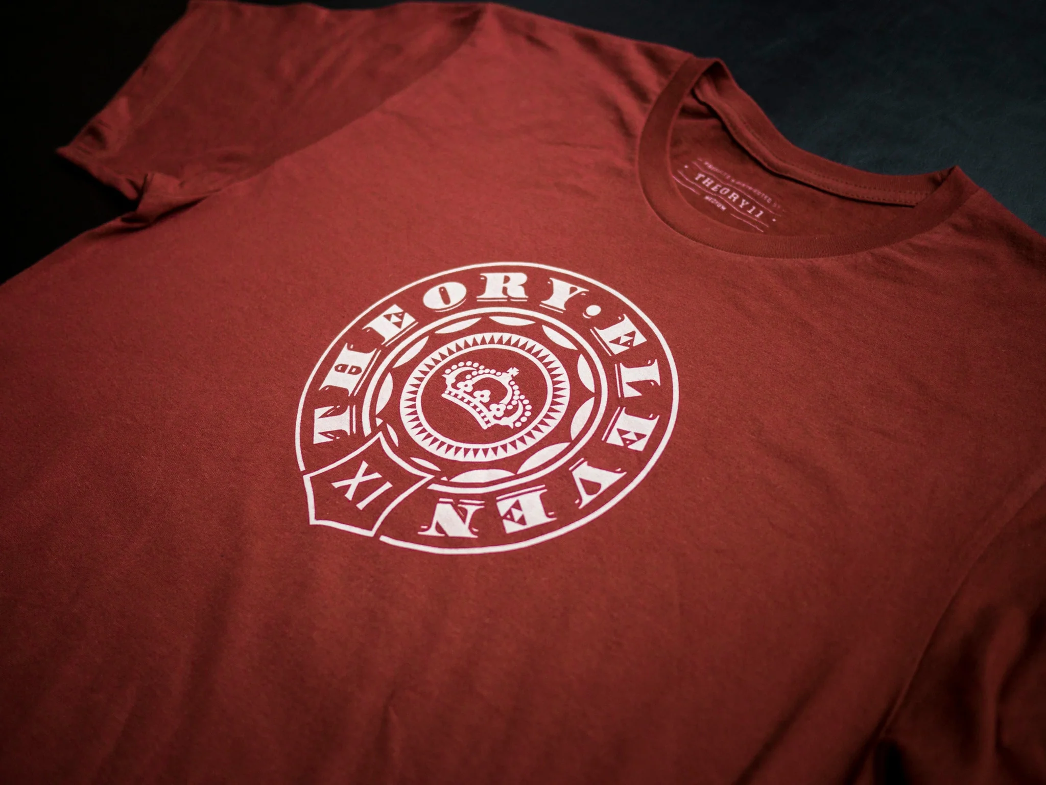 Rebel T-Shirt - Image 2