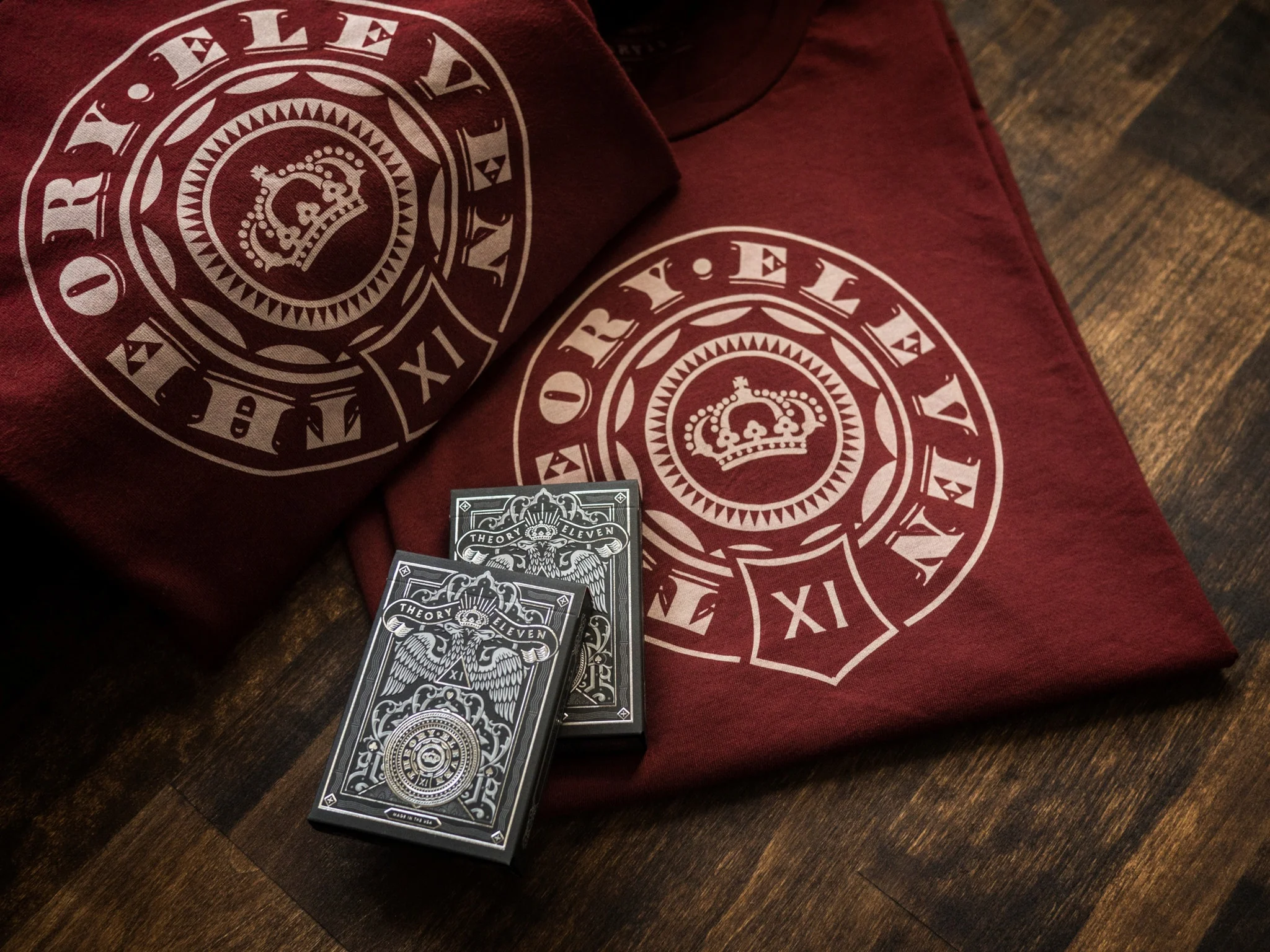 Rebel T-Shirt - Image 4