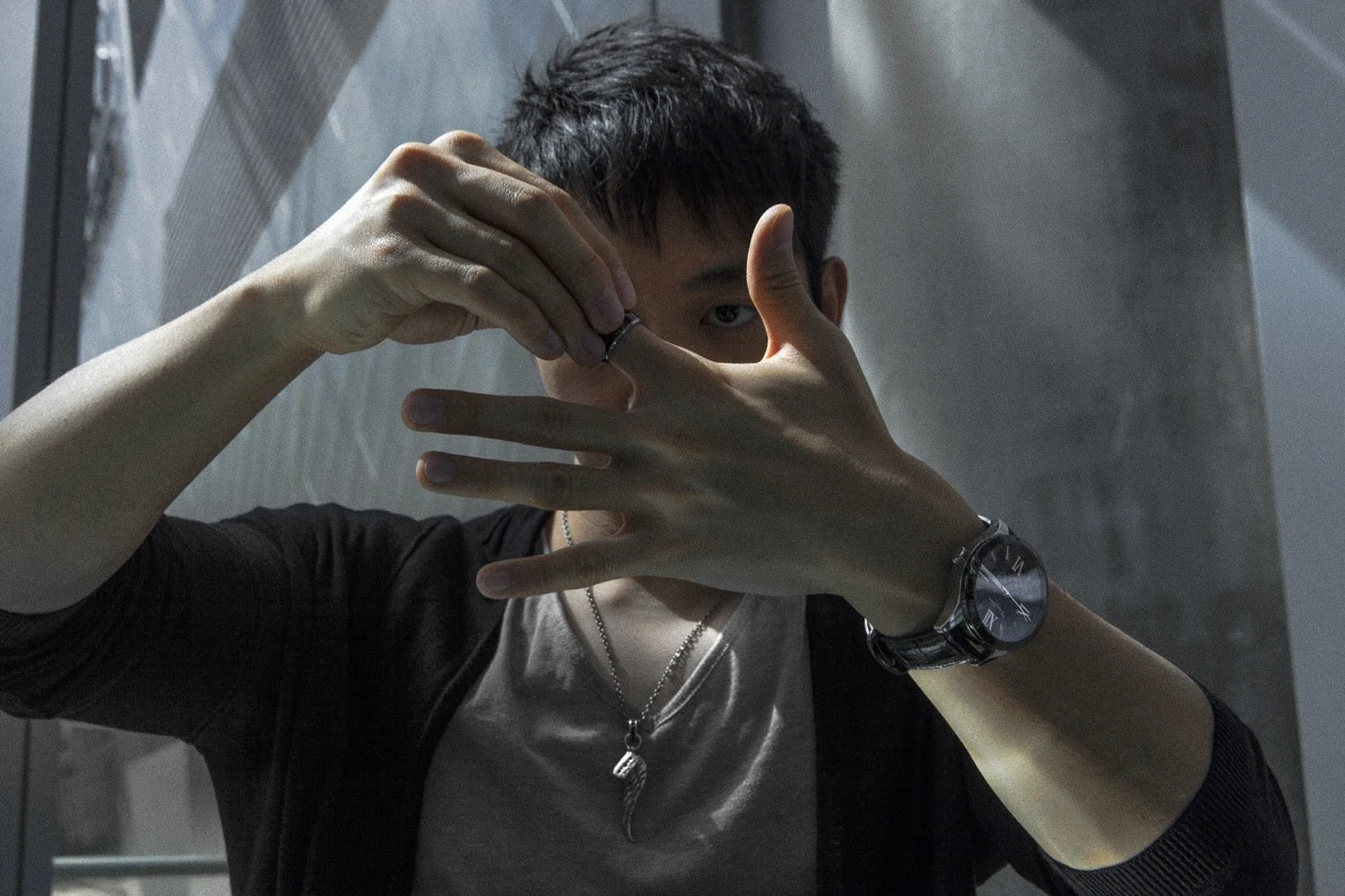Reflex by Patrick Kun - Image 5