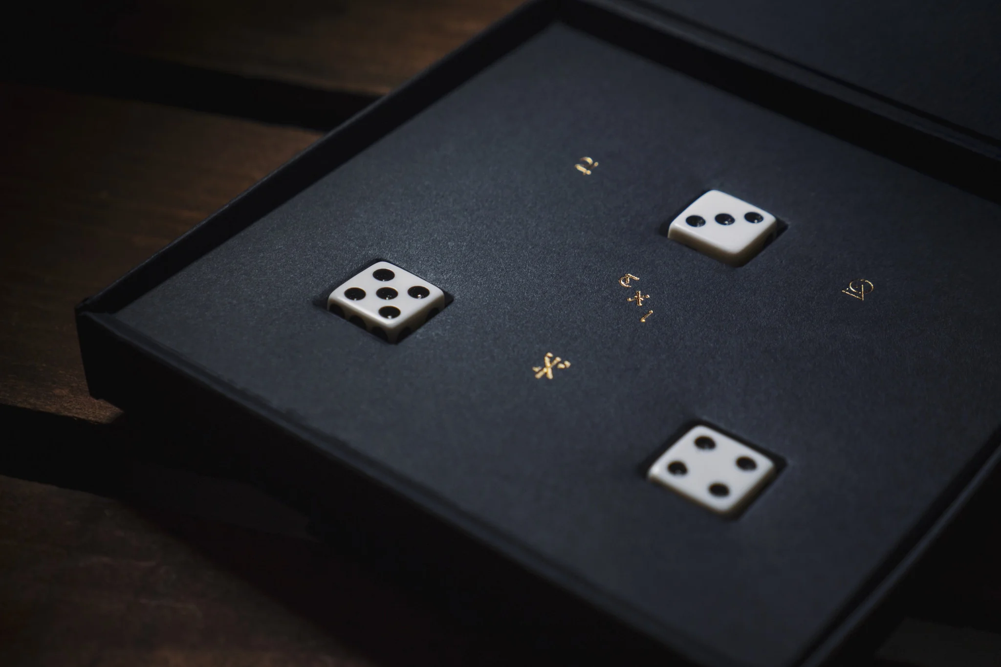 Rhine's Dice - Image 5