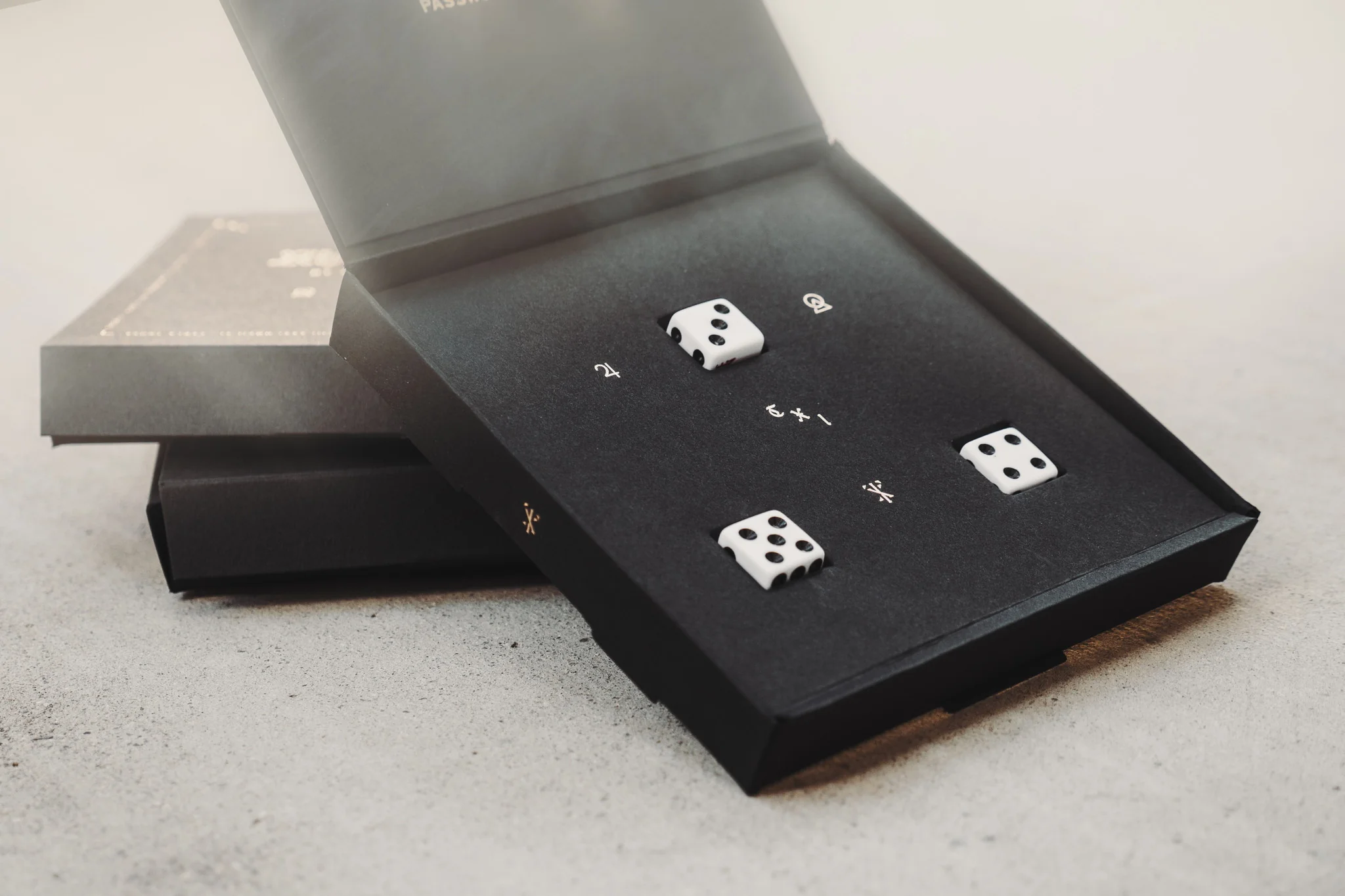 Rhine's Dice - Image 8