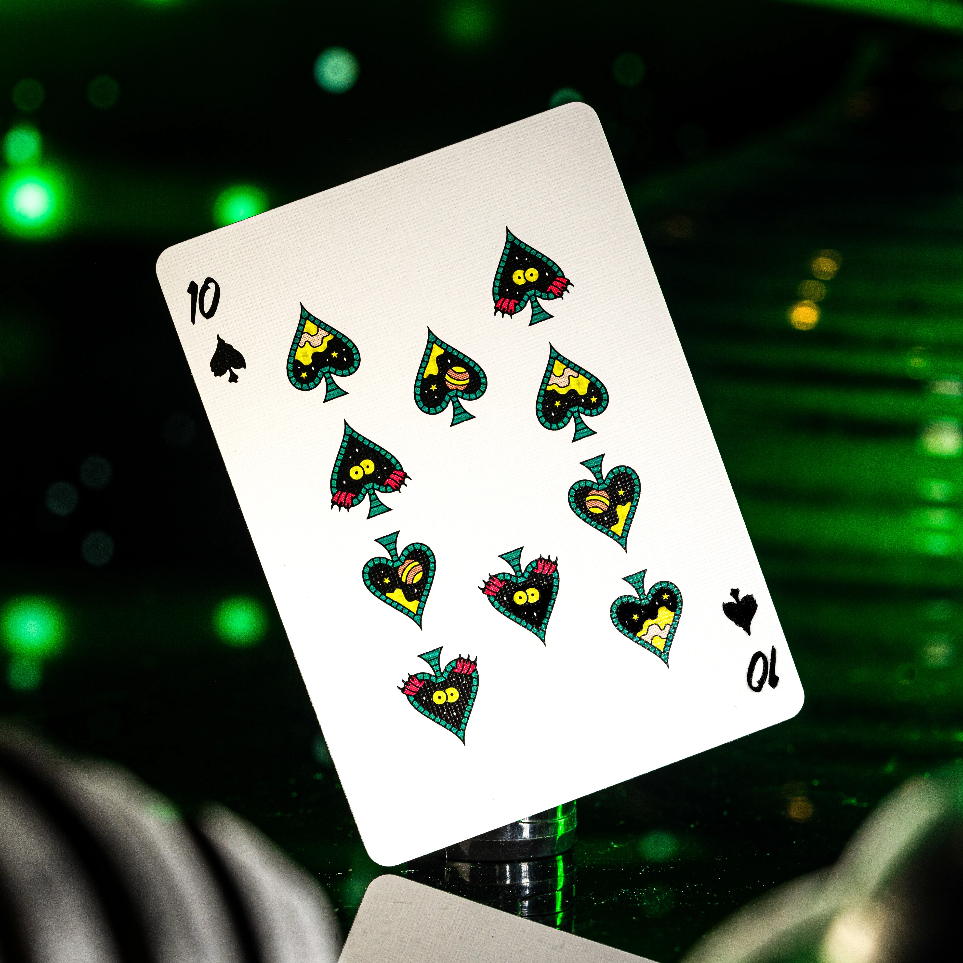Rick and Morty Playing Cards - Image 11