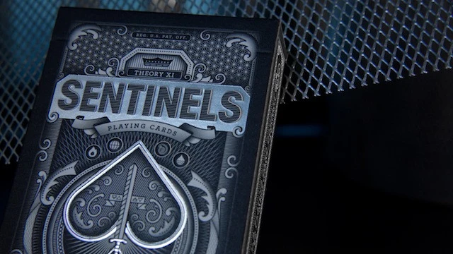 Sentinels by theory11 - Image 3
