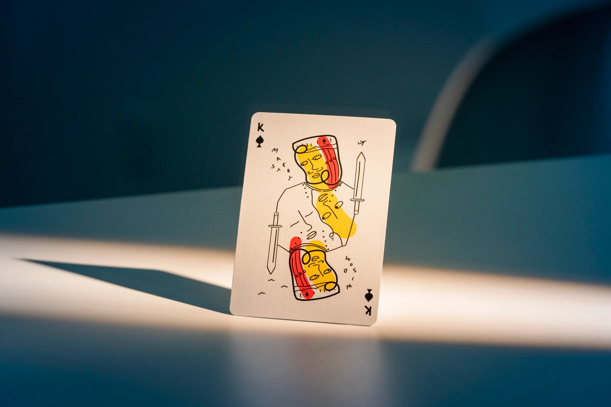 Shantell Martin Playing Cards - Image 12