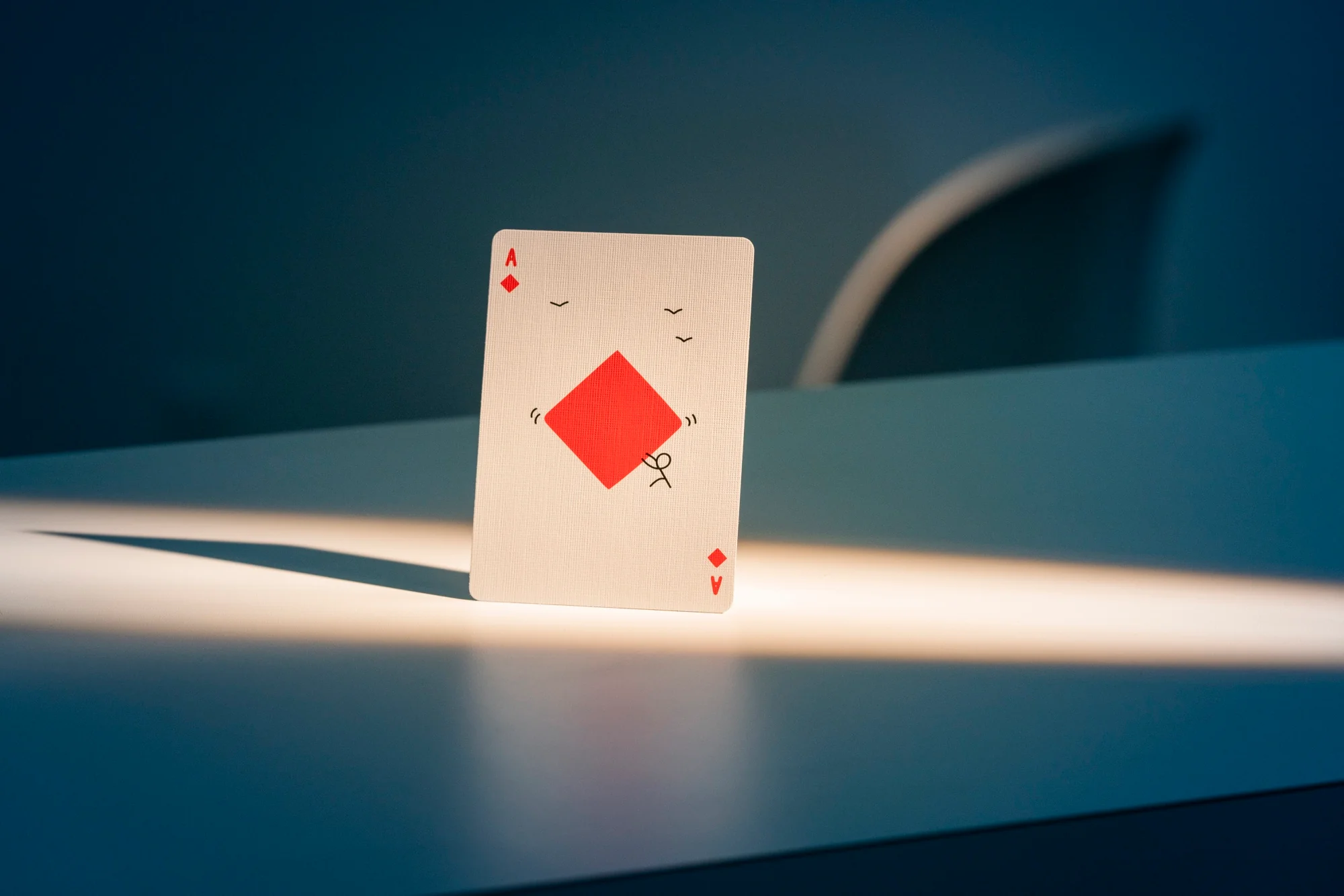 Shantell Martin Playing Cards - Image 13