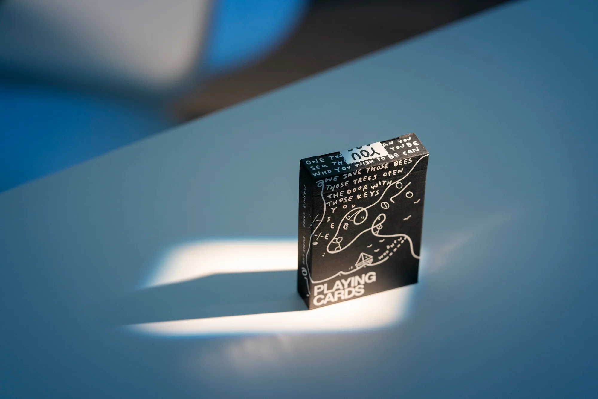 Shantell Martin Playing Cards - Image 15