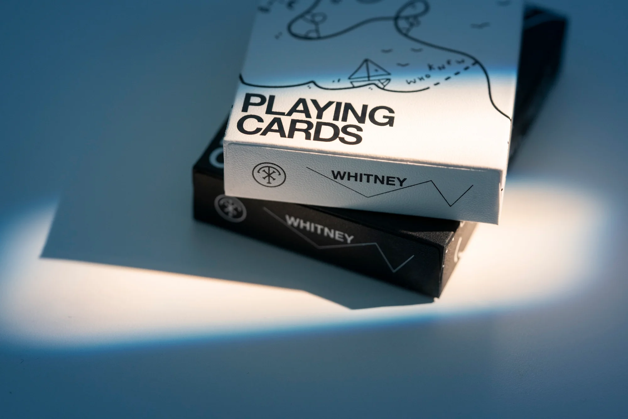 Shantell Martin Playing Cards - Image 16