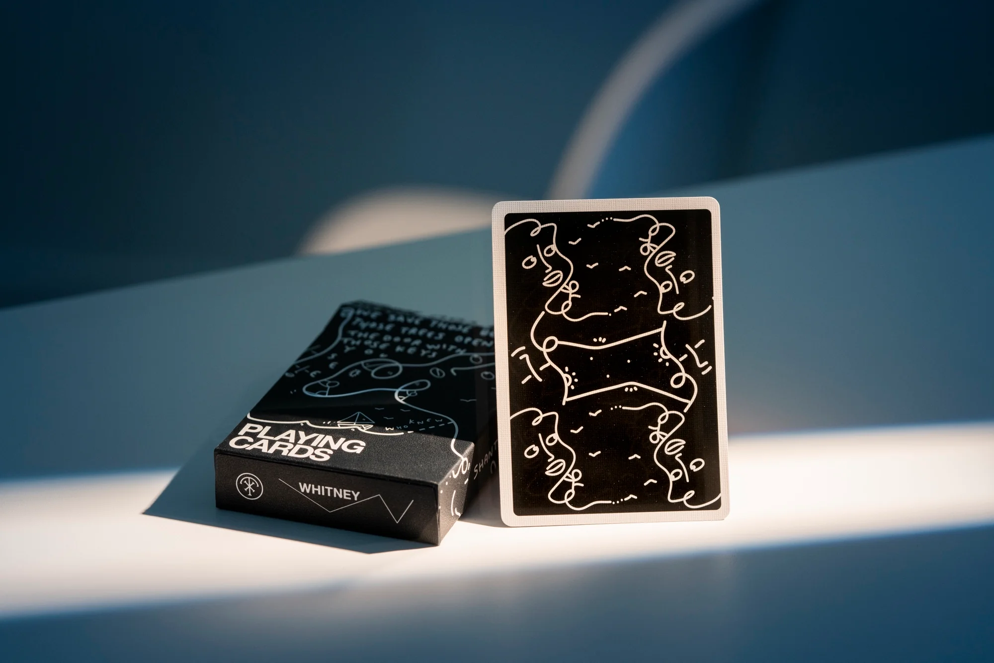 Shantell Martin Playing Cards - Image 3