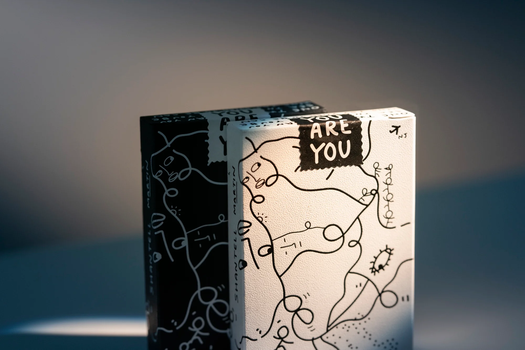 Shantell Martin Playing Cards - Image 5