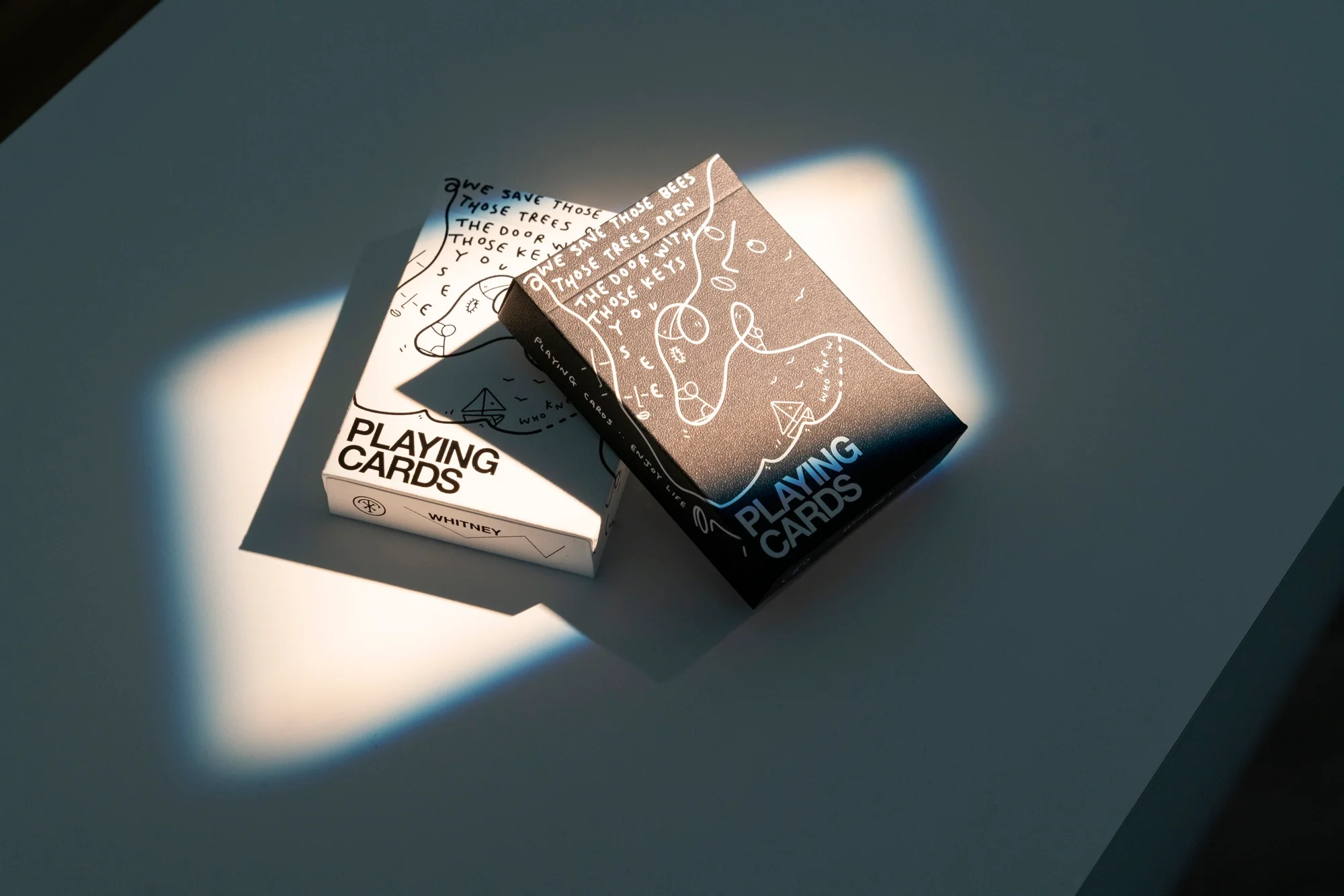 Shantell Martin Playing Cards - Image 6