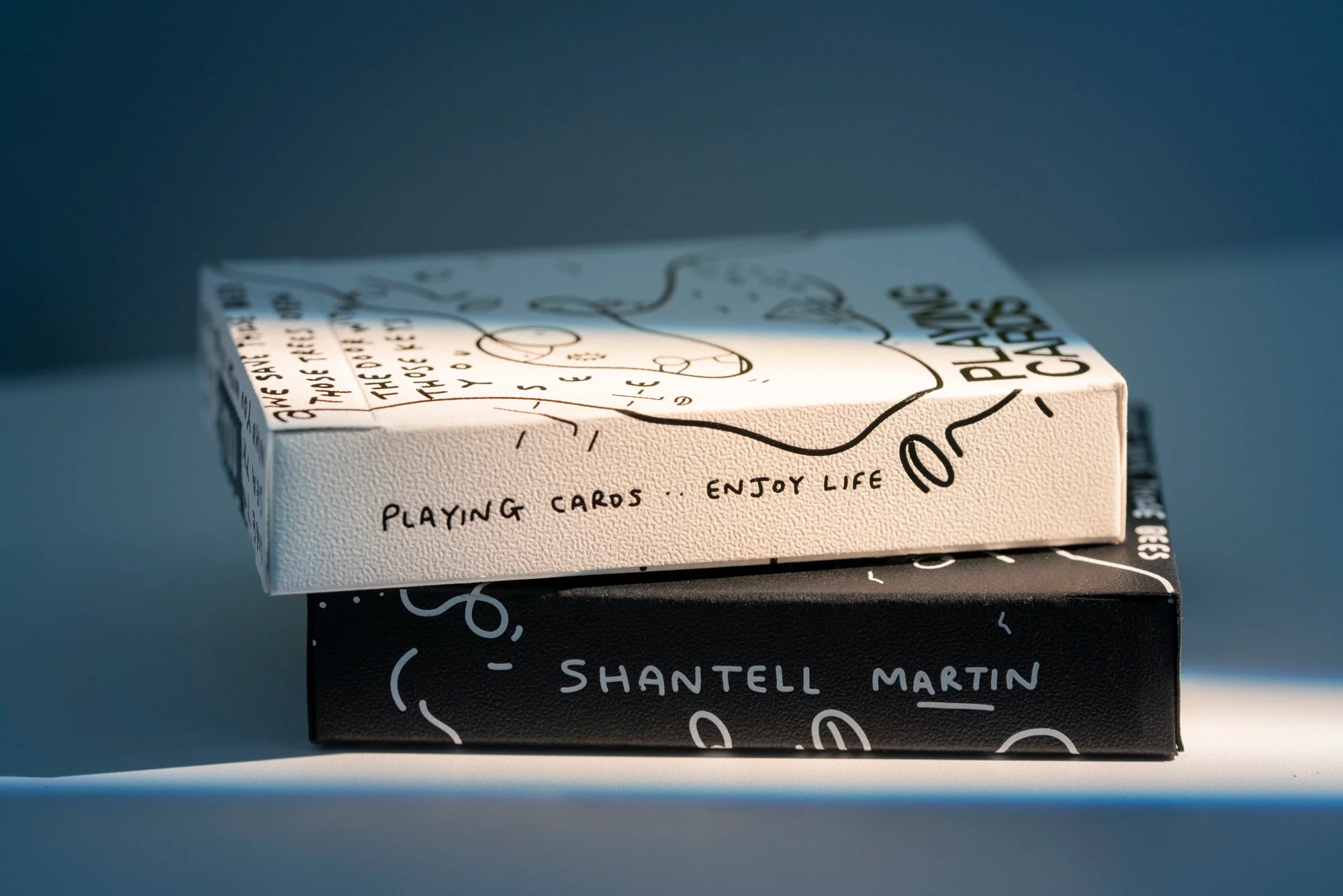 Shantell Martin Playing Cards - Image 7