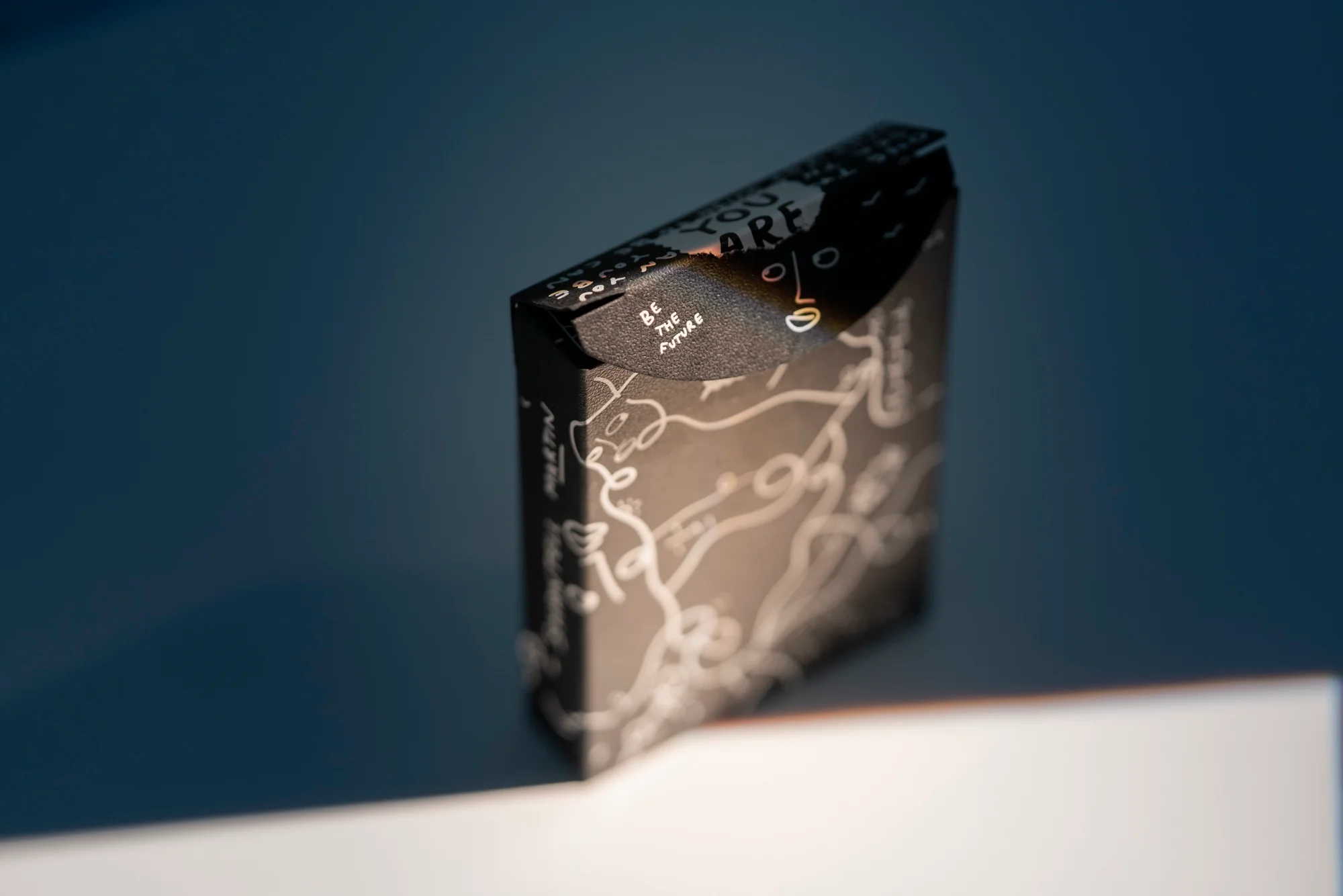 Shantell Martin Playing Cards - Image 8