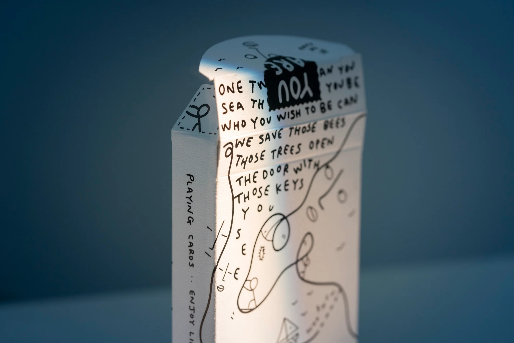 Shantell Martin Playing Cards - Image 9