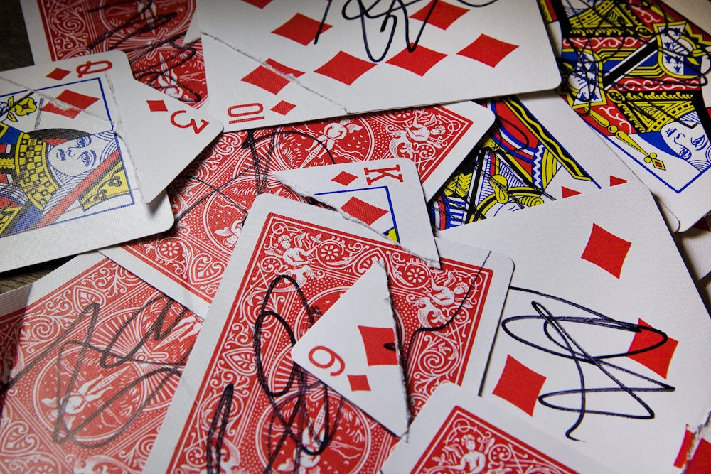 Signed Regeneration - Image 2