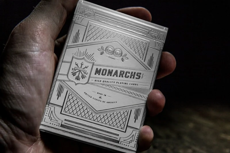 Silver Monarchs - Image 13
