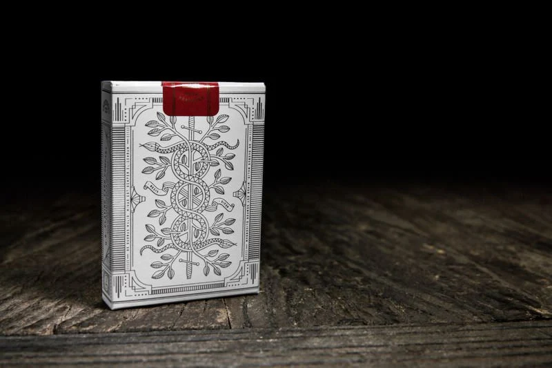 Silver Monarchs - Image 5
