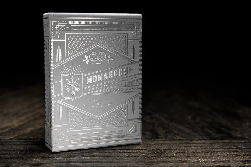 Silver Monarchs - Image 6