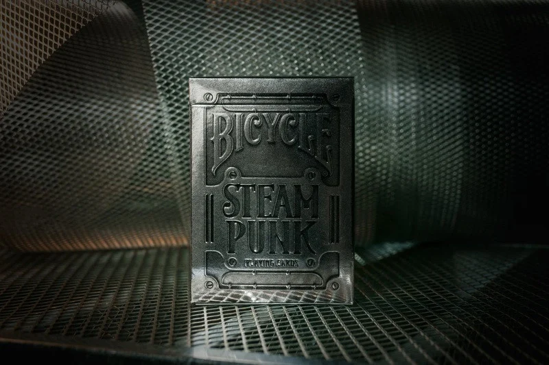 Silver Steampunks - Image 3