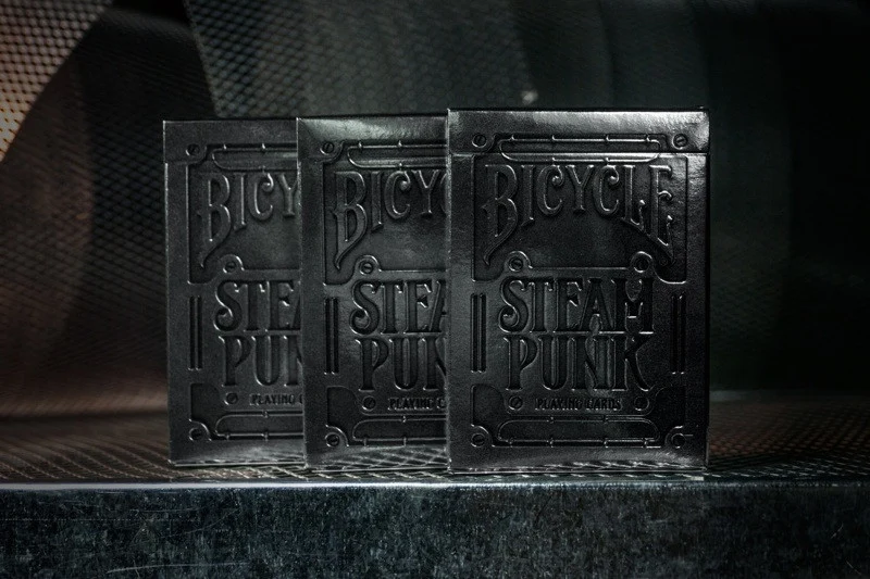 Silver Steampunks - Image 5