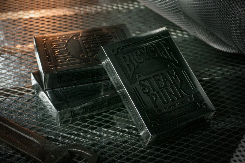 Silver Steampunks - Image 7