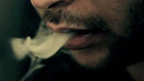 SMOKE by Alan Rorrison