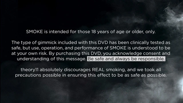 SMOKE by Alan Rorrison - Image 2