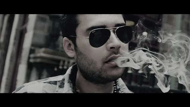 SMOKE by Alan Rorrison - Image 6