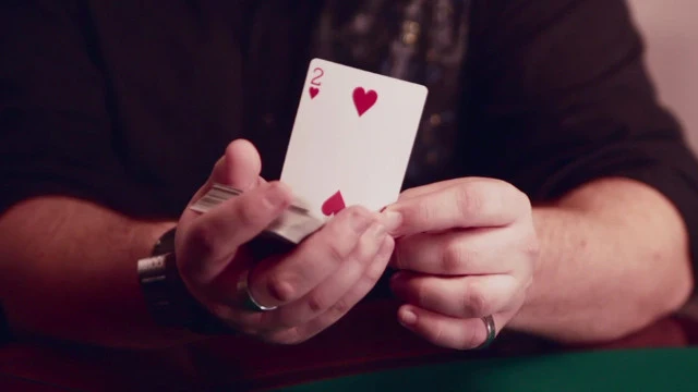 The Snap Change with Michael Hankins - Image 4