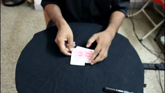 Stab IT by Sachin K M