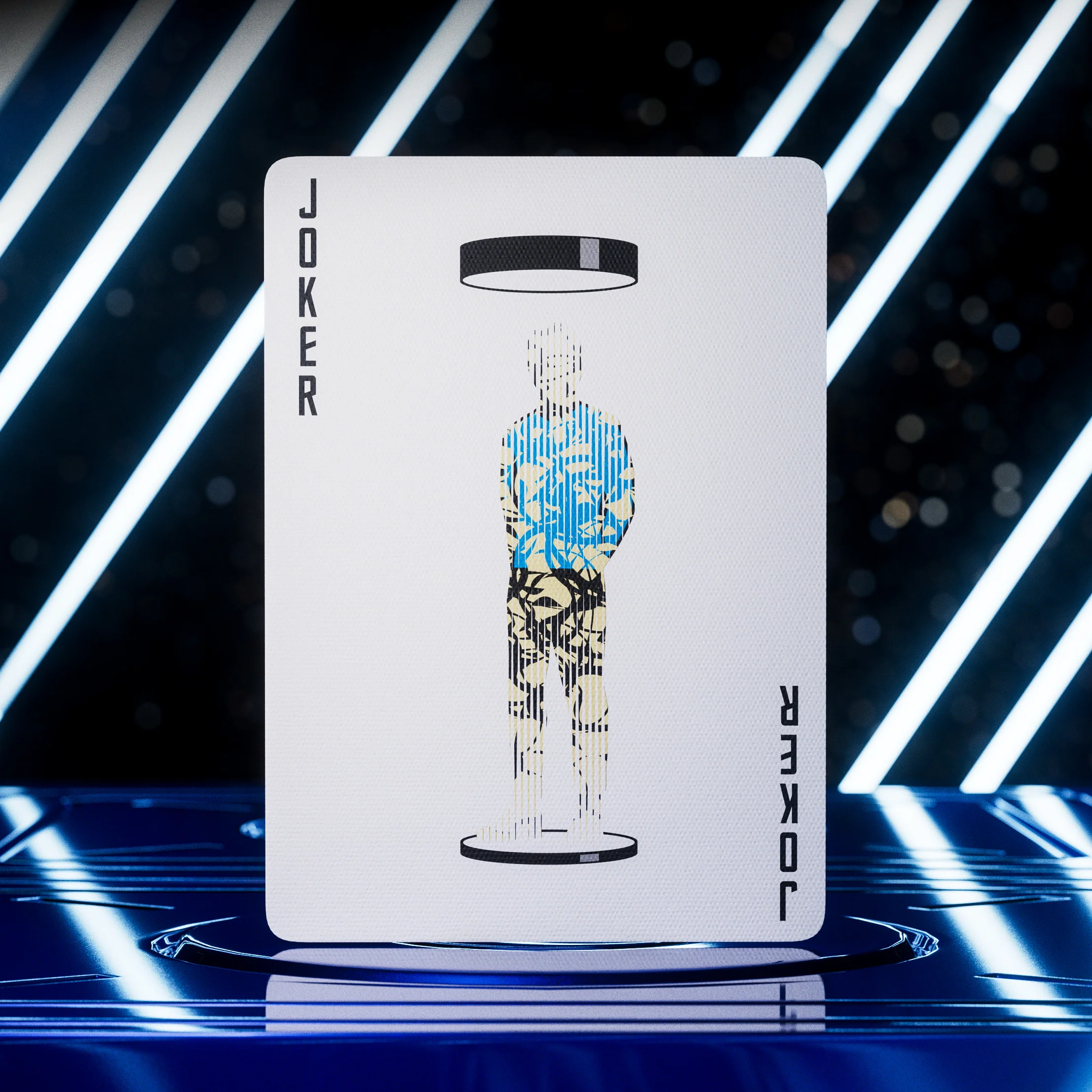 Star Trek Playing Cards - Image 17