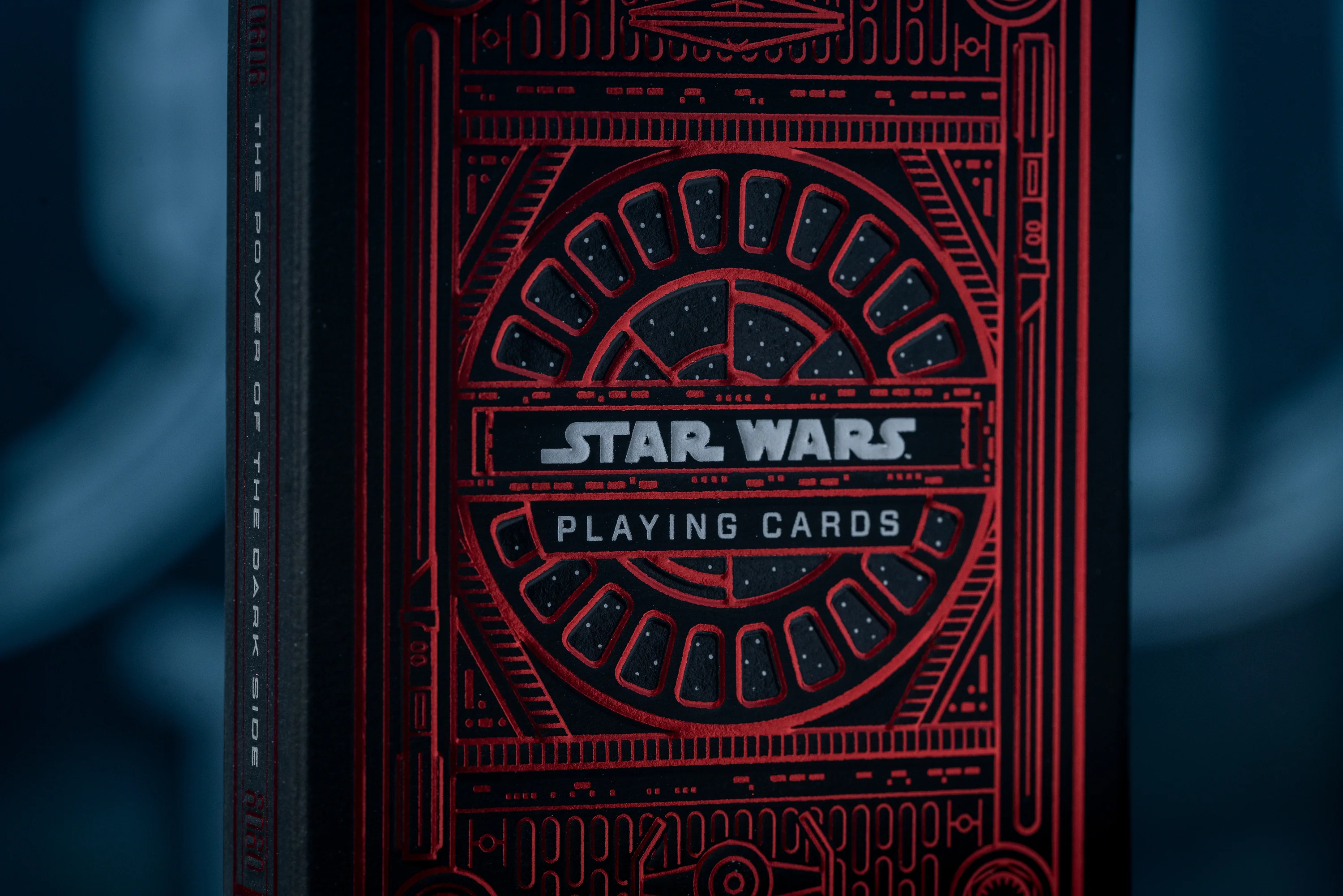 Star Wars Playing Cards - Image 16