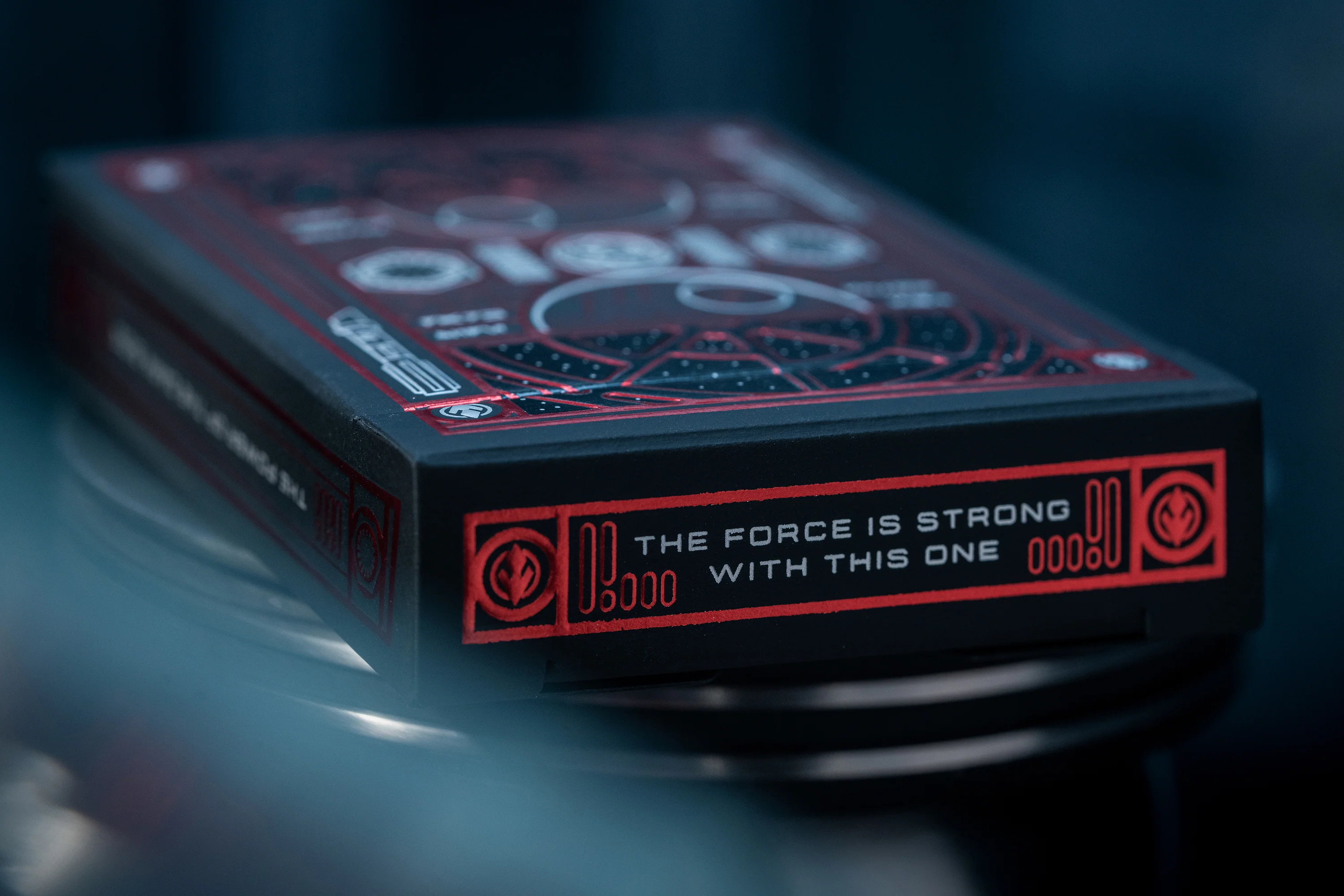 Star Wars Playing Cards - Image 18