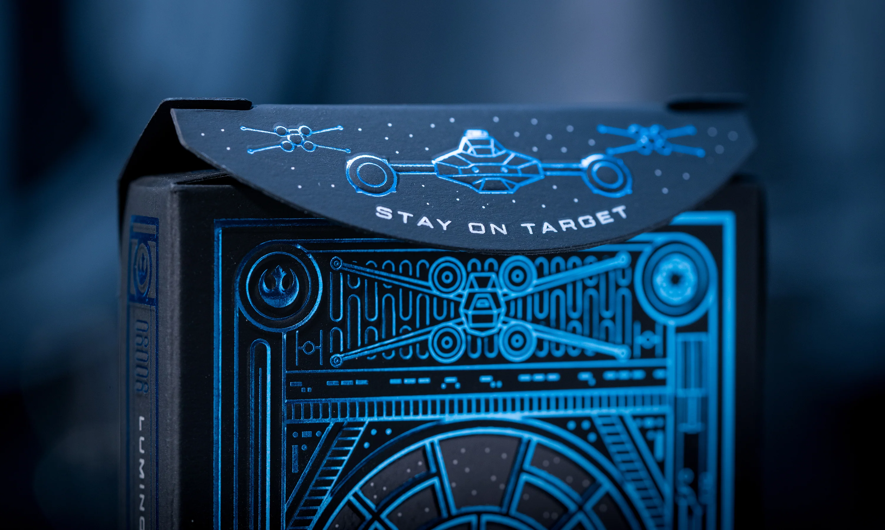 Star Wars Playing Cards - Image 3