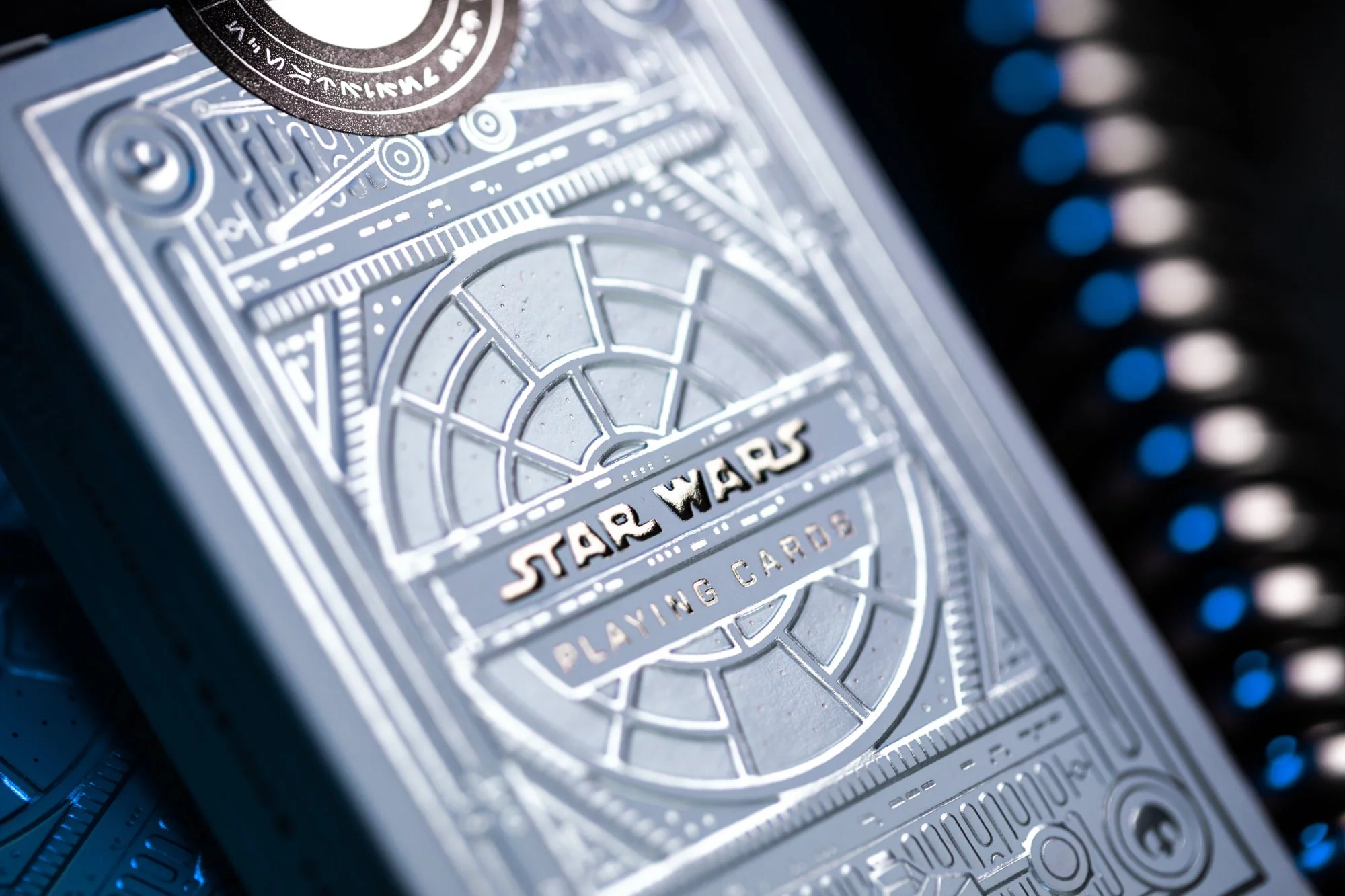 Star Wars Silver Edition - Image 10