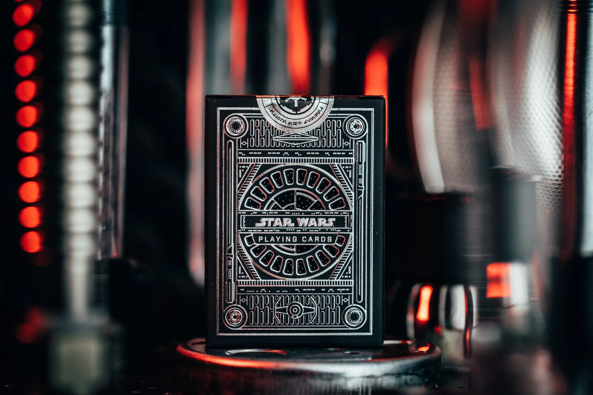 Star Wars Silver Edition - Image 4