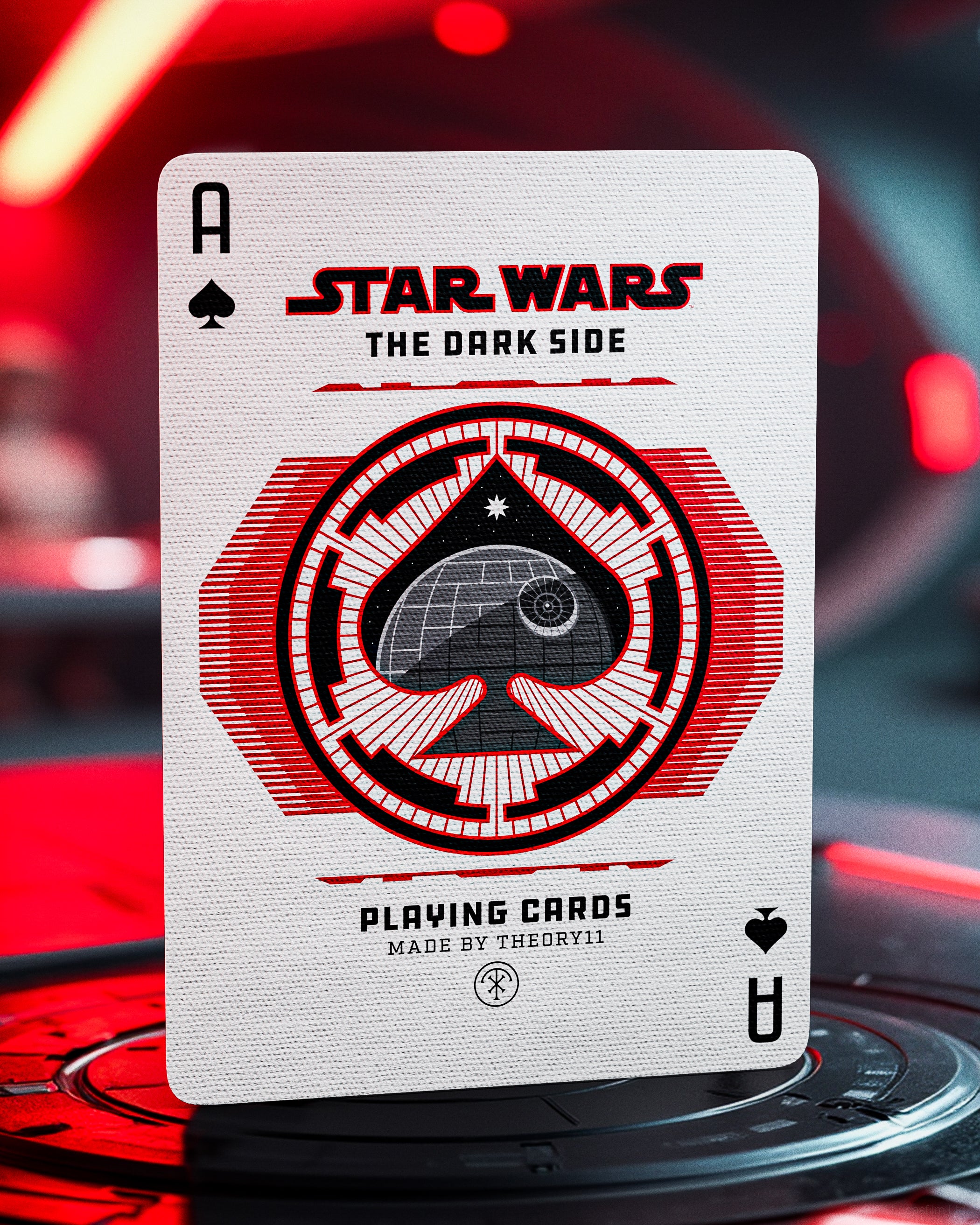 Star Wars: Year of the Dark Side Playing Cards - Image 8