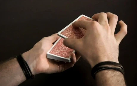 STATIC by David Jade and Damien Vappereau - Image 10