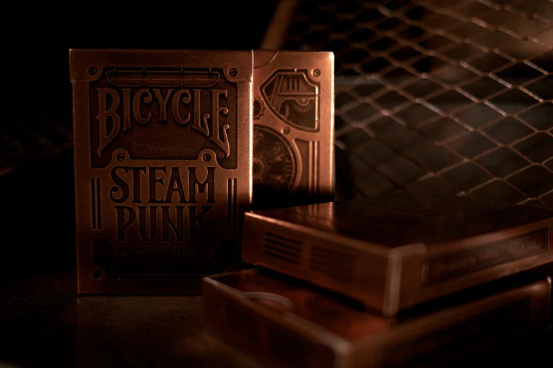 Steampunks - Image 10