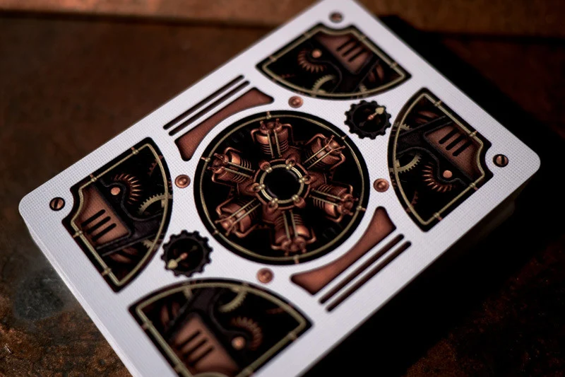 Steampunks - Image 5