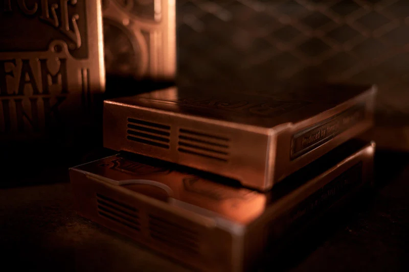 Steampunks - Image 9