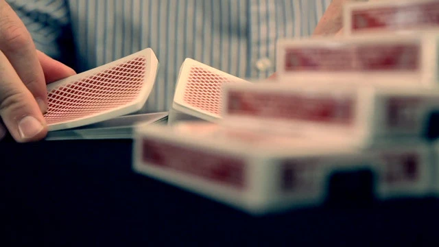 Bee Stingers - Red - Image 8